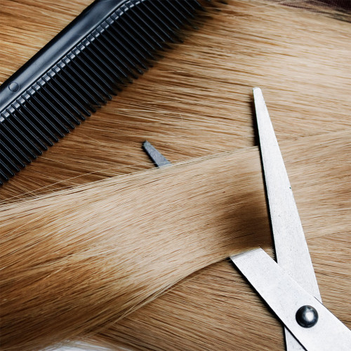 CUTS & STYLING