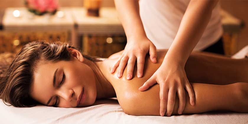 Registered Massage Therapy RMT