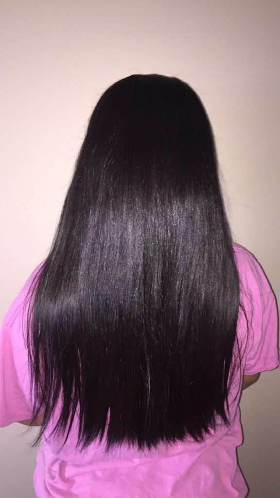Hair Donation To Wigs For Kids Children S Hospital