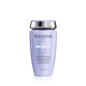 Kérastase - Blonde Absolu- Bain Ultra-Violet - 250ml
