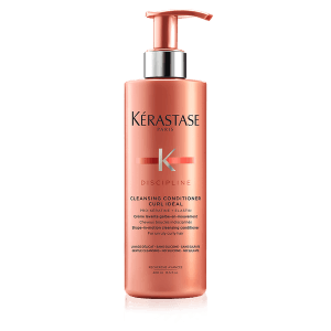 Kérastase - Discipline - Cleansing Conditioner Curl Idéal - 400ml