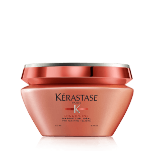 Kérastase - Discipline - Masque Curl Ideal Hair Mask - 200ml