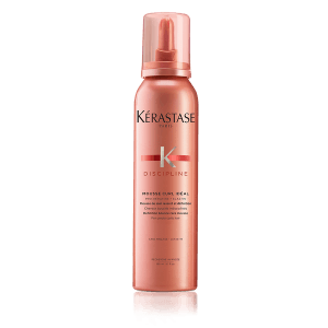 Kérastase - Discipline - Mousse Curl-Ideal Defining Mousse - 150ml