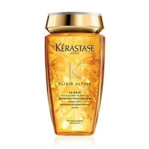 Kérastase - Elixir Ultime - Bain Shampoo - 250ml