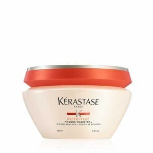 Kérastase - Nutritive - Masque Magistral Hair Mask - 200ml