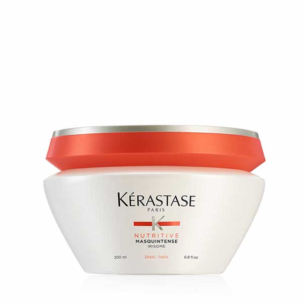 Kérastase - Nutritive - Masquintense Thick Hair Mask - 200ml