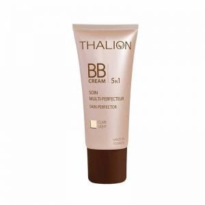 thalion bb cream light skin perfector