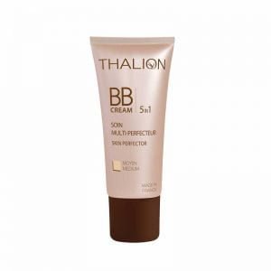 thalion bb cream medium skin perfector