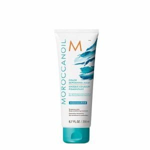 Moroccanoil - Aquamarine Color Depositing Mask 200ml