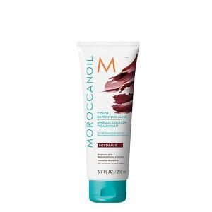 Moroccanoil - Bordeaux Color Depositing Mask 200ml