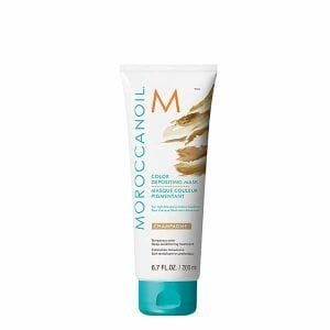 Moroccanoil - Champagne Color Depositing Mask 200ml