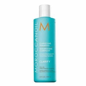 Moroccanoil - Clarifying Shampoo 250ml