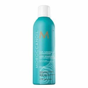 Moroccanoil - Curl Cleansing Conditioner 250ml