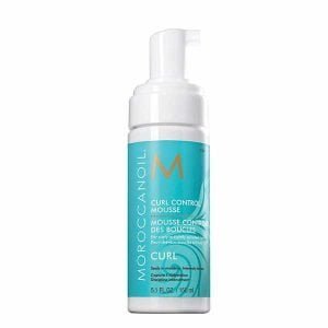 Moroccanoil - Curl Control Mousse 150ml