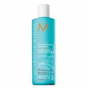 Moroccanoil - Curl Enhancing Shampoo 250ml