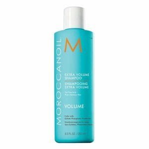 Moroccanoil - Extra Volume Shampoo 250ml