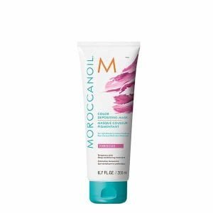 Moroccanoil - Hibiscus Color Depositing Mask 200ml