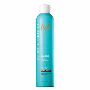 Moroccanoil - Luminous Hairspray Extra Strong 330ml