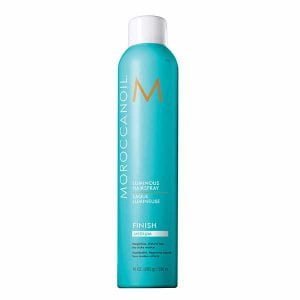Moroccanoil - Luminous Hairspray Medium 330ml