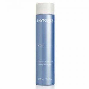 Phytomer - Accept - Soothing Cleansing Milk 250ml