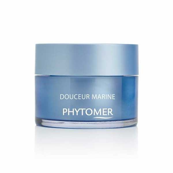 Phytomer - Douceur Marine - Velvety Soothing Cream 50ml