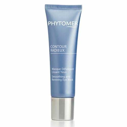 Phytomer - Eye & Lip Contour - Contour Radieux Smoothing and Reviving Eye Mask 30ml