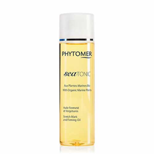 Phytomer - Firming - Seatonic Stretch Mark Firming Oil 125ml