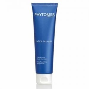 Phytomer - Moisturizing and Body Beauty - Trésor Des Mers Ultra Nourishing Cream 150ml