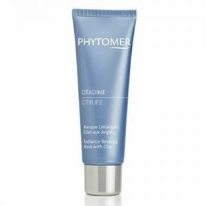 Phytomer - Souffle Marin - CityLife Radiance Reviving Mask With Clay 50ml