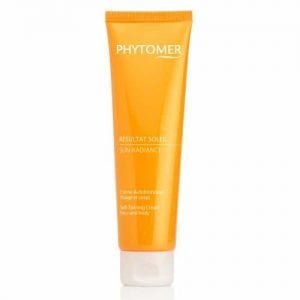 Phytomer - Sun Care - Sun Radiance Self-Tanning Cream 125ml