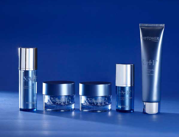 Buy Phytomer Skin Care Products Online at Aru Spa and Salon