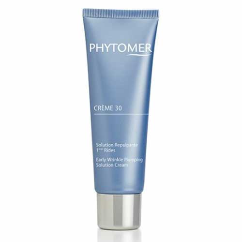 Phytomer - Youth - Crème 30 Early Wrinkle Plumping Solution Cream 50ml
