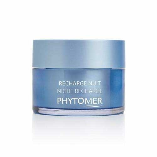 Phytomer - Youth - Night Recharge Youth Enhancing Cream 50ml