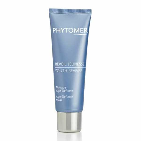 Phytomer - Youth - Youth Reviver Age-Defense Mask 50ml