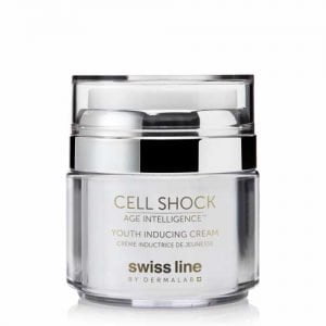 Swiss Line - Age Intelligence - Youth Inducing Face Cream - 50ml