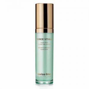 Swiss Line - Force Vitale - Aqua-Pure Clarifying Serum - 30ml