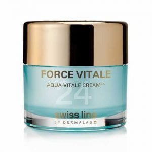 Swiss Line - Force Vitale - Aqua-Vitale Cream 24 - 50ml
