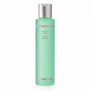 Swiss Line - Water Shock - Purifying Toner 160 ml