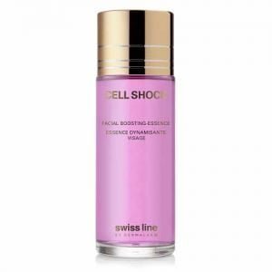 Swissline - Cell Shock - Facial Boosting Essence 150ml