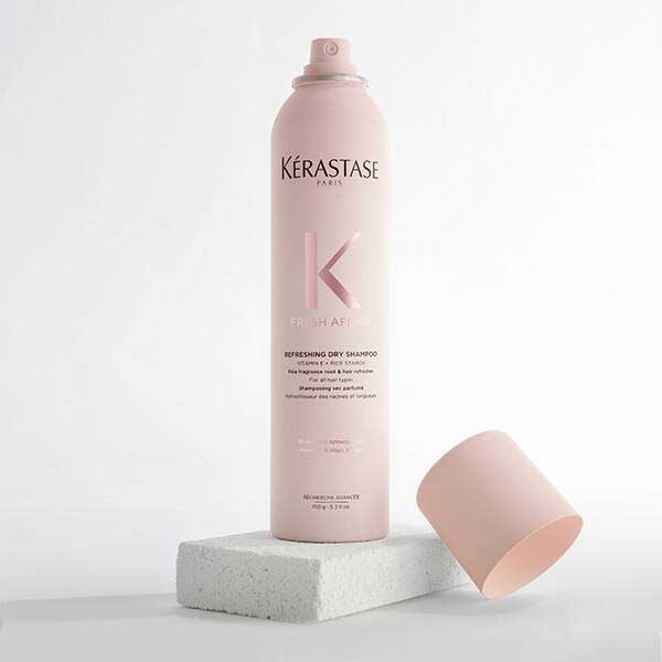 Kerastase - Fresh Affair Dry Shampoo 150g 2